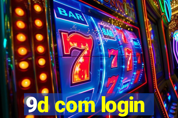 9d com login